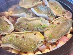 -上海滩餐厅(BFC外滩金融中心店)