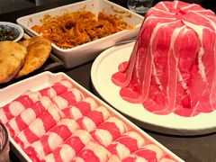 -东来顺·非遗火锅(赛格国际购物中心店)