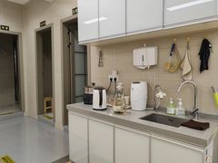 -中田健身工作室(莘庄地铁站店)