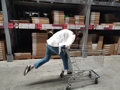 -宜家家居(西安未央商场店)