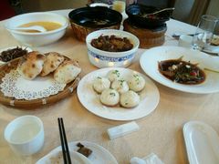 -琼林徽宴(中央门店)