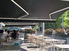 露天位-the rug 飞毯 (朝阳公园店)