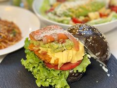 -get pizza意大利餐厅(凯德MALL店)