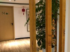 -麦子MaiMassage(打浦桥店)
