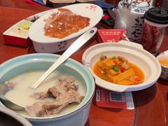-京味张·北京烤鸭(南山店)