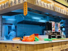 -馋三尺蟹粉小笼(人民广场店)