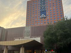 -新疆尊茂银都酒店
