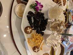 -宴天下北京烤鸭店(南桥店)