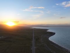 -青海湖国家重点风景名胜区