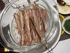 -甄御•海鲜新青岛菜(麦岛店)