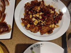-河沿肉饼Beijing Pie(东华门店)