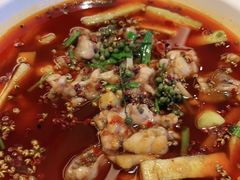 -辣婆婆(航天桥店)