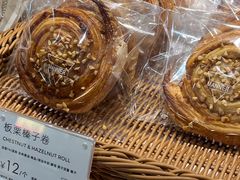 -Manner Coffee(徐家汇地铁站店)