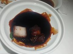 -小放牛炒菜馆(裕华万达店)