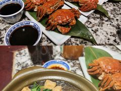 -南京大牌档(崇文门国瑞店)