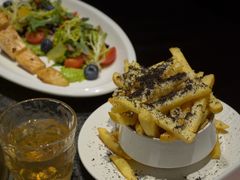 -NIUAN牛庵·日式和牛烧肉(恒隆店)