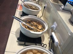 -素满香·食养自助(建邺万达店)