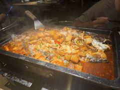 -炉鱼(萧山万象汇店)