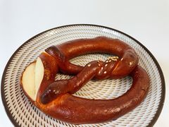 -LANLIZI BAKERY(COSMO店)