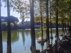 -东莞市可园博物馆