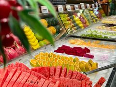 -韩盛·盛江山自助料理(沈辽路万达店)