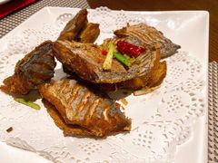 -逸林轩中餐厅(中信泰富朱家角锦江酒店)