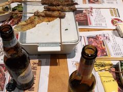 -木屋烧烤(坂田天安云谷店)