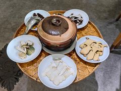 -一坐一忘云南菜(三里屯店)