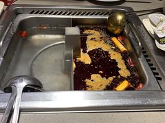 -海底捞火锅(龙湖北京大兴天街店)