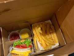 -Shake Shack(西单大悦城店)