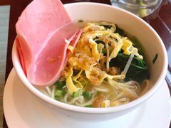 -索菲特西湖大酒店·香榭丽全日候餐厅(南山路店)