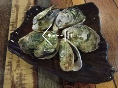 原味烤生蚝-质烤烤物·活烤海鲜(质烤总店)