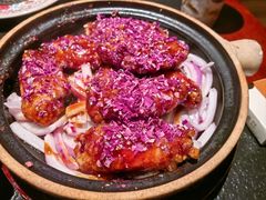 -旺爷砂锅·茶作(国贸城店)