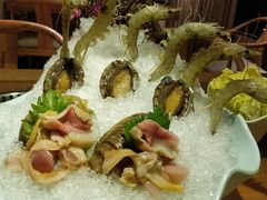 天鹅蛋-尚海豆捞(乐虹坊店)