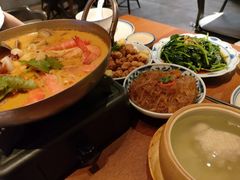 -林四喜·闽南传家菜(鼓浪屿店)