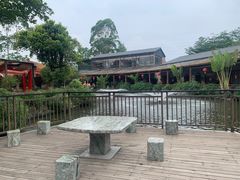 -大门水乡·顺德菜
