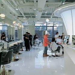 -5M HAIR SALON