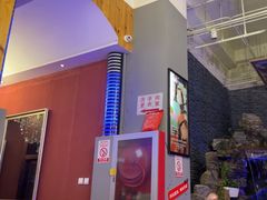 -明日世界密室轰趴·剧本桌游·箭馆团建(国贸店)