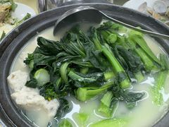 -吉莲利苑海鲜酒家(珠海拱北29年老字号店)