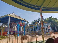 -美的鹭湖探索王国