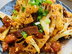 -微醺烤牛·炭火烧烤·精酿啤酒(东郊记忆店)