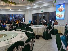 大堂-碧海银沙海鲜餐厅(恒大海上威尼斯店)