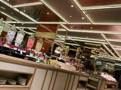 -大中华希尔顿酒店-念自助餐·嗨啤·小龙虾