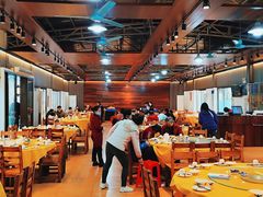 -大笑饭堂(甲子桥店)