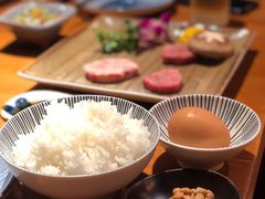 -不倒翁炭火烧肉(永安里店)