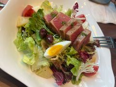 -OGGI TRATTORIA PIZZERIA(深业上城店)