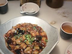 -绿茶餐厅(青岛城阳万象汇店)