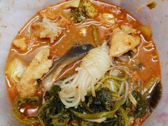 -尝健麻辣拌(大悦城店)