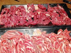 -幸运牛汕头小黄牛牛肉火锅(梅林店)