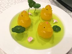 -领事馆19号中餐厅(厦门海景洲际酒店)